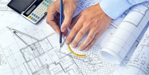 Tasarım ve Proje Süreci Görseli
